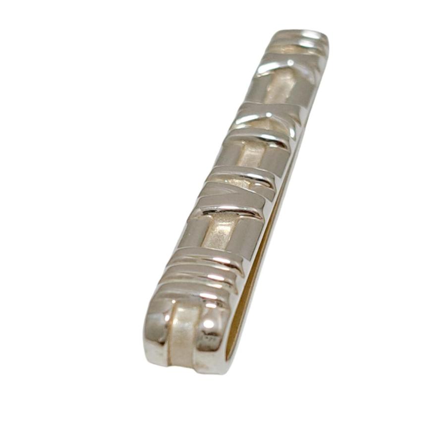 TIFFANY&Co.（ティファニー） タイバー タイピン アトラス SV925