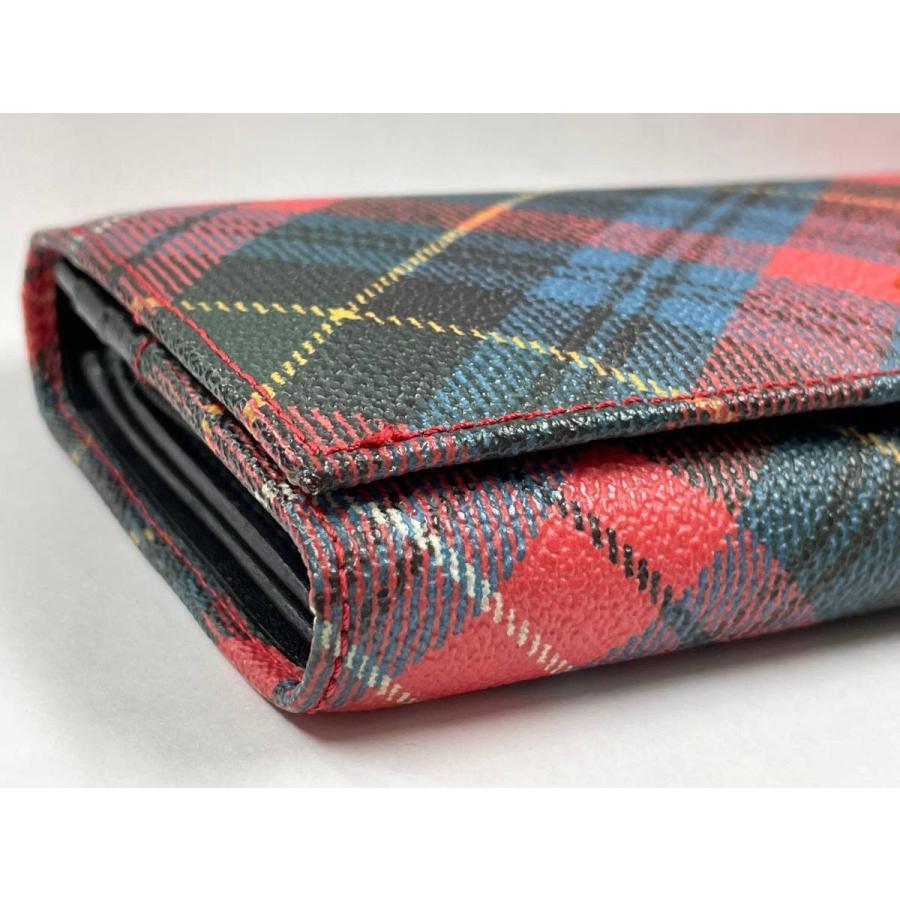 Vivienne Westwood（ヴィヴィアンウエストウッド） 良好 長財布