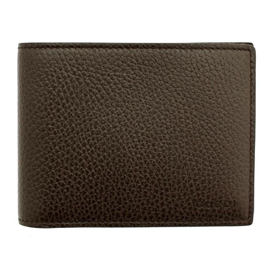 GUCCI（グッチ） グッチ財布 二つ折り財布 札入れ 取り外し パスカード
