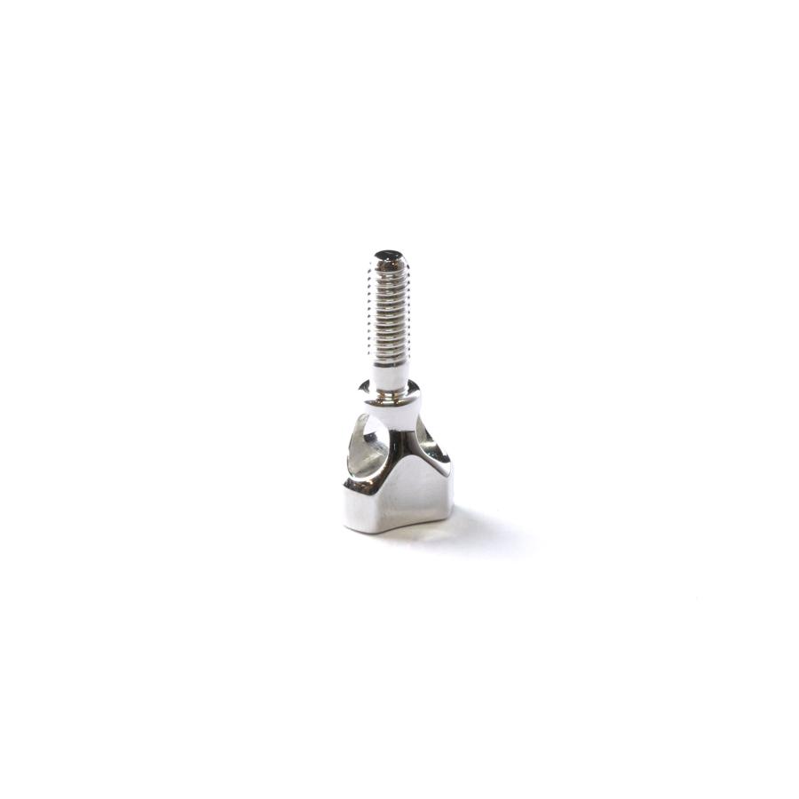 SAX用総銀ネックスクリュー Gottsu SV950 Sax Neck Screw セルマー