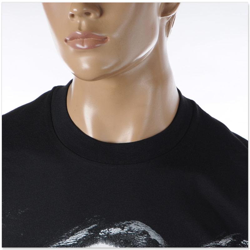 MONCLER（モンクレール） Tシャツ メンズ 8C00050 89AKK 半袖 ブランド