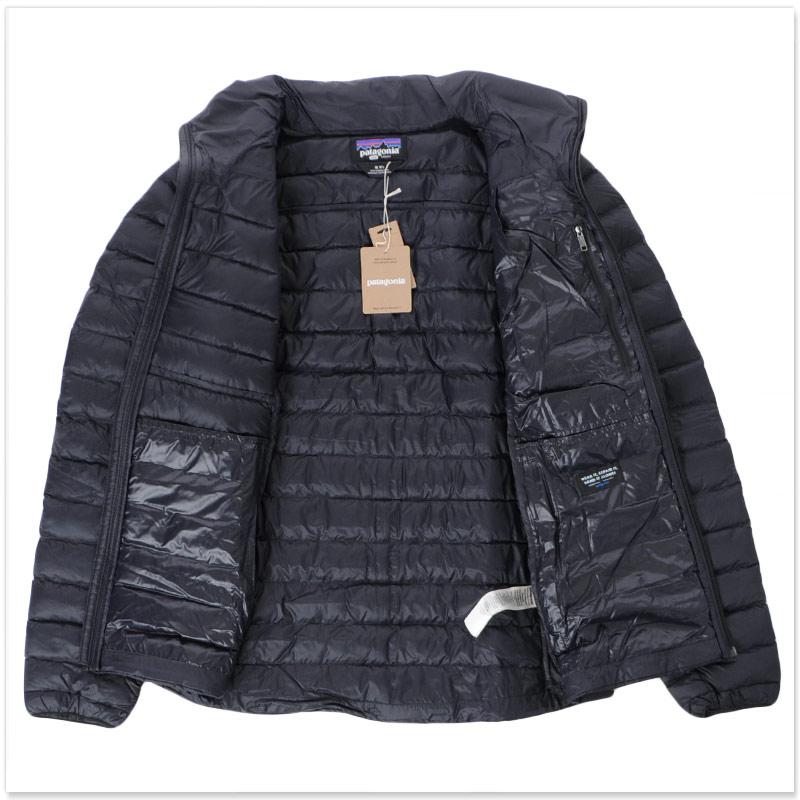 patagonia（パタゴニア） ダウンジャケット メンズ ダウン セーター