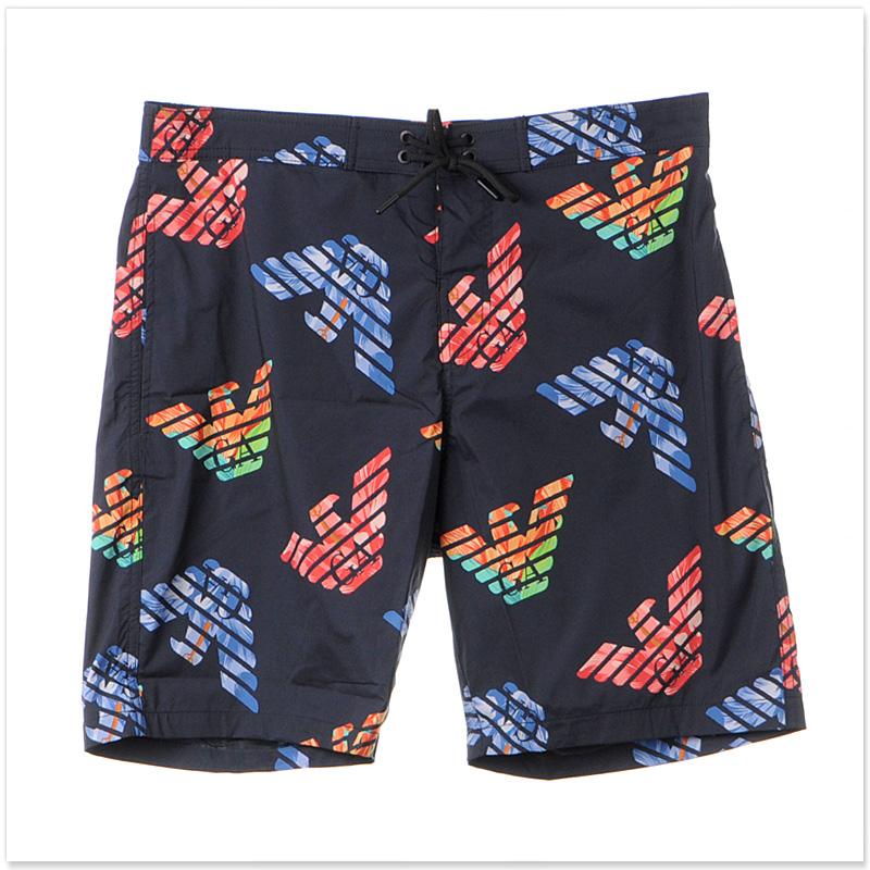 EMPORIO ARMANI エンポリオアルマーニ SWIMWEAR 水着 海パン メンズ