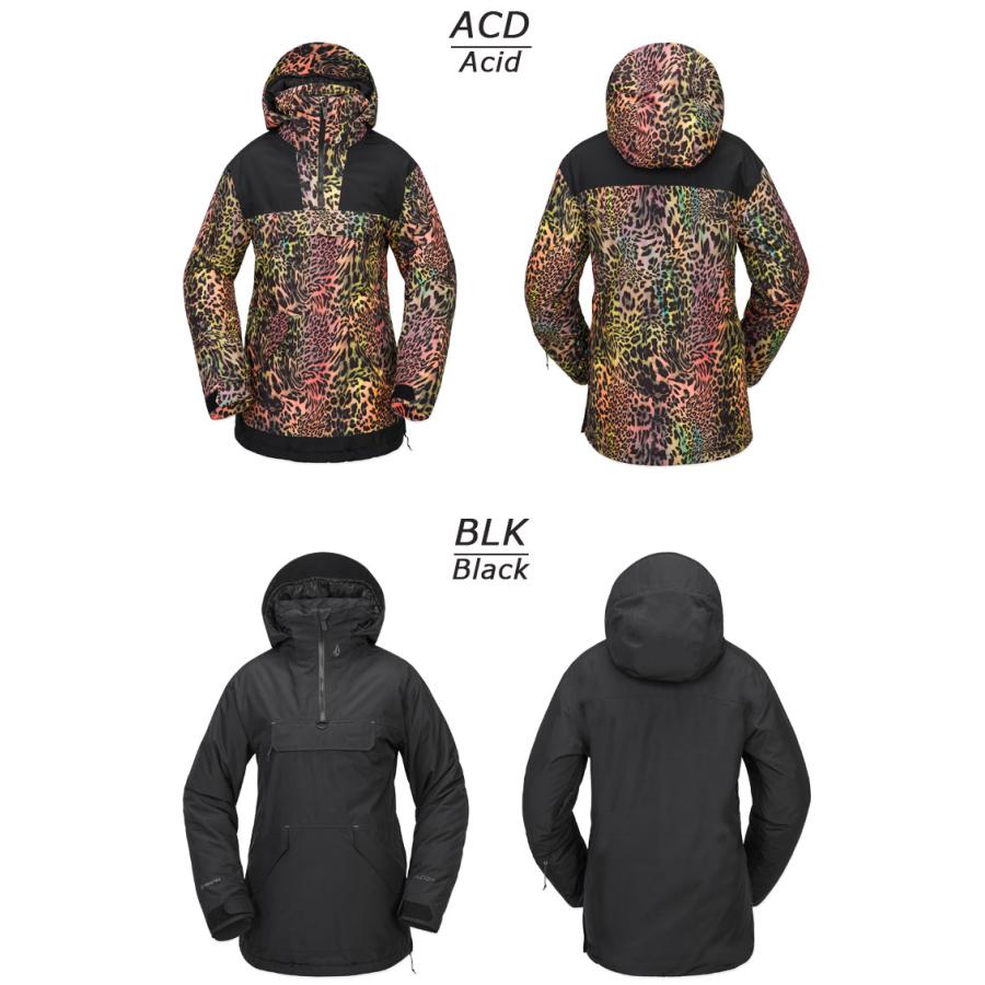 VOLCOM（ボルコム） 24-25 VOLCOM/ボルコム FERN INS GORE-TEX