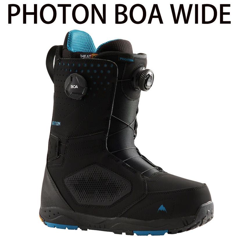 BURTON（バートン） 25-26 BURTON/バートン PHOTON BOA WIDE フォトン
