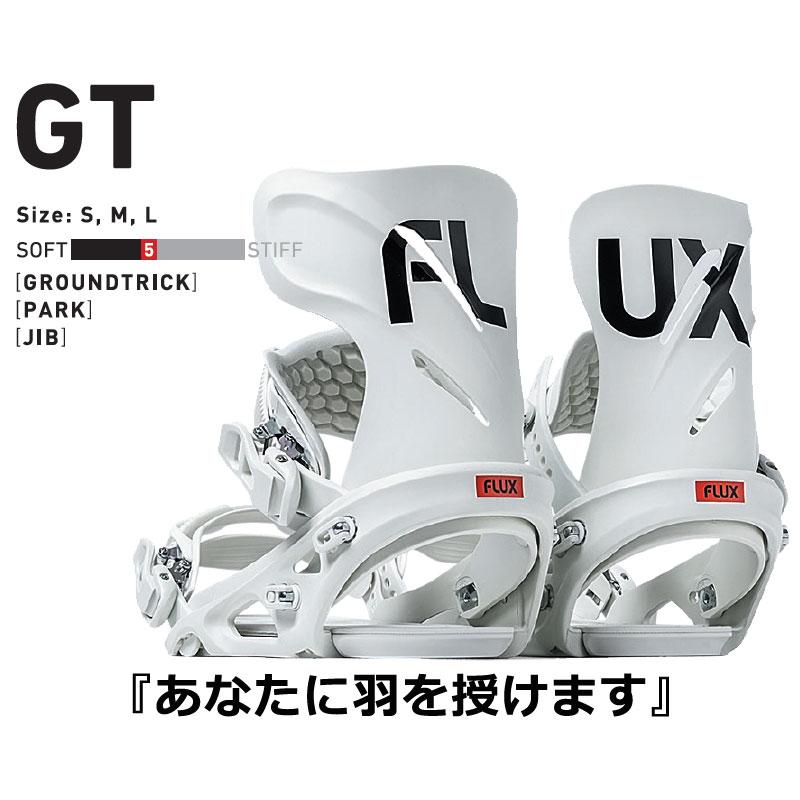 FLUX（フラックス） 23-24 FLUX/フラックス GT ジーティー メンズ