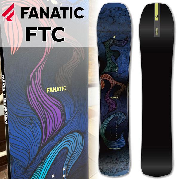 FANATIC FTC 147 FROWビンディング FANATIC FTC 147 FROWビンディング