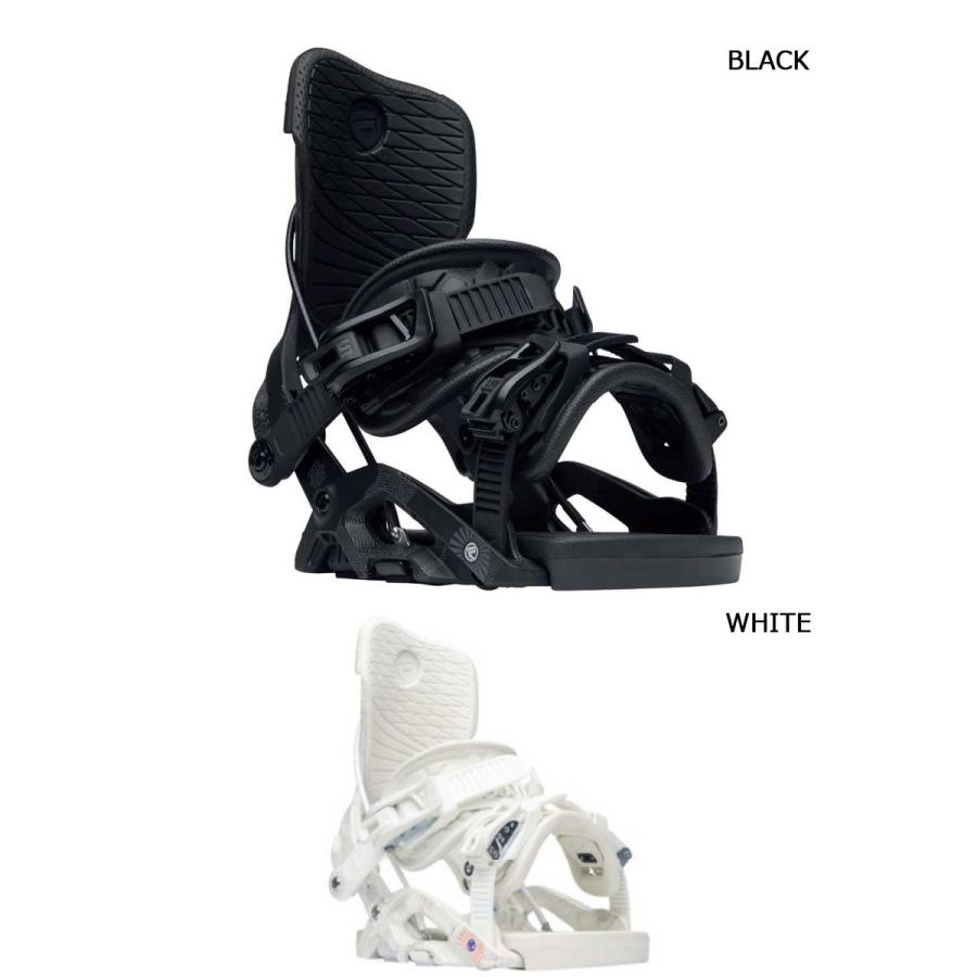 FLOW High backs フロー ハイバック ビンディング M FLOW High backs