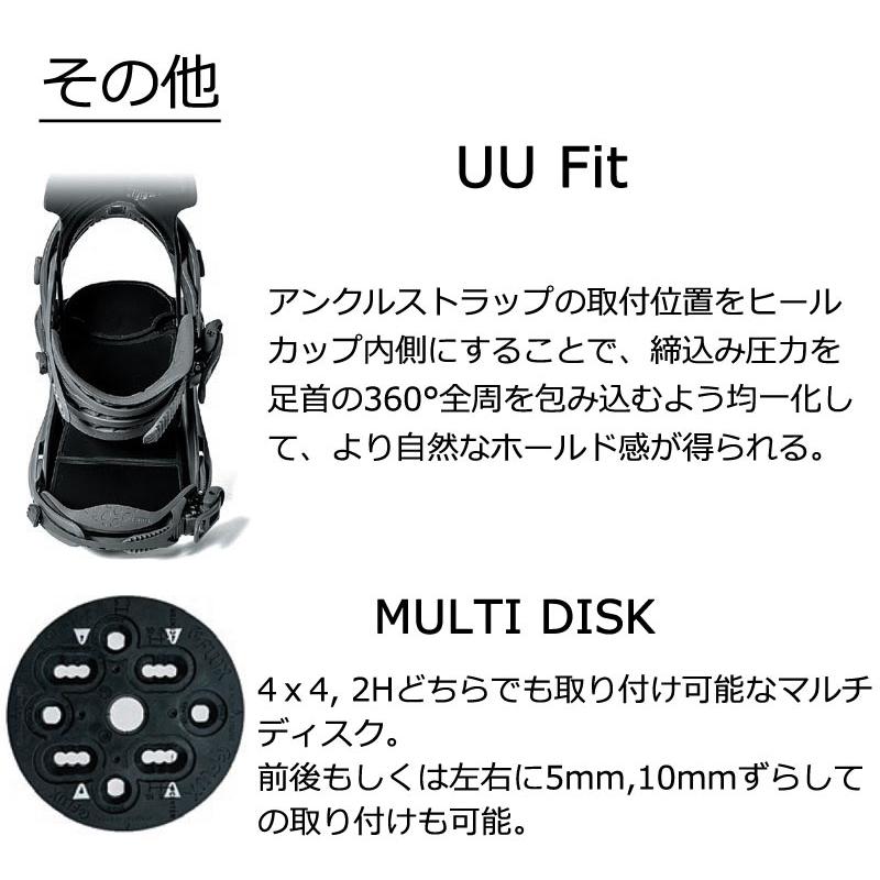 FLUX（フラックス） 25-26 FLUX/フラックス CV シーブイ メンズ