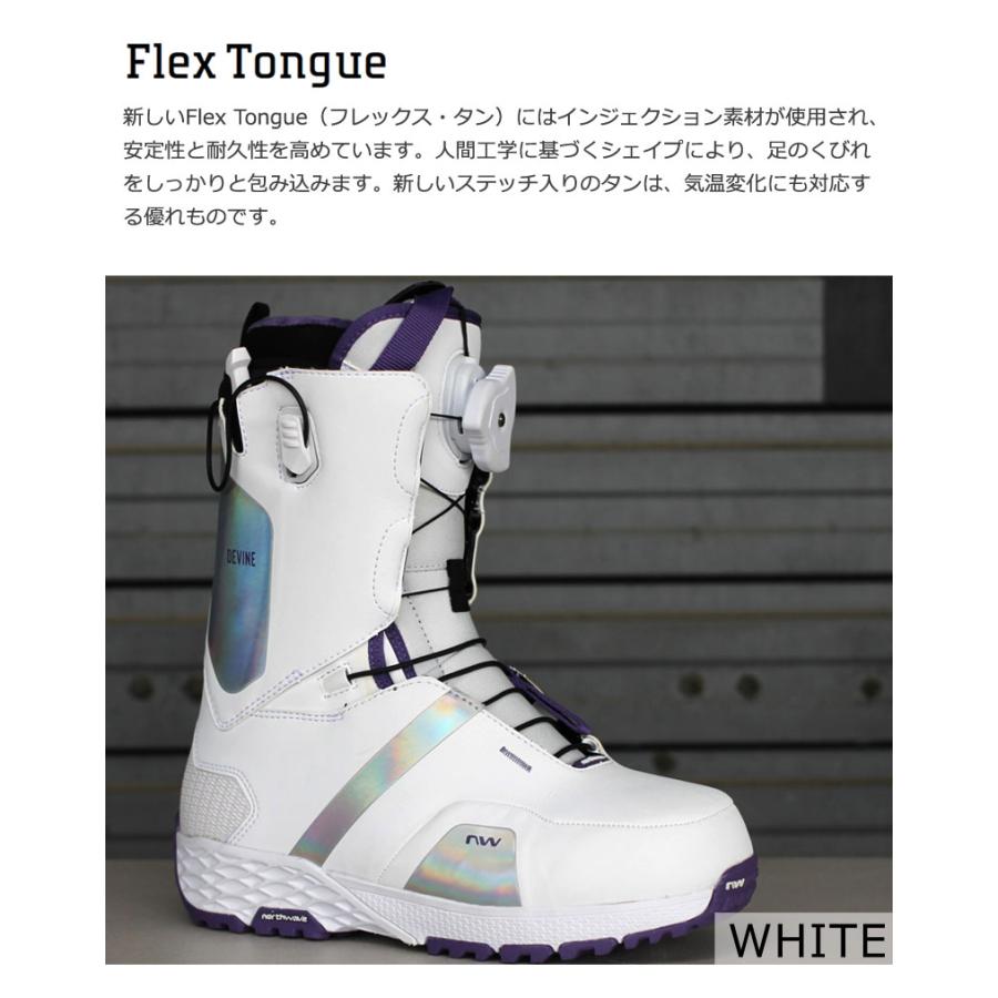 NORTHWAVE（ノースウェーブ） 25-26 NORTHWAVE/ノースウェーブ DEVINE
