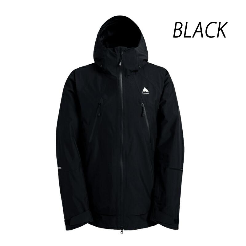 BURTON（バートン） 25-26 BURTON/バートン GORE-TEX RESERVE jacket