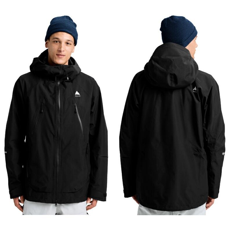 BURTON（バートン） 25-26 BURTON/バートン GORE-TEX RESERVE jacket