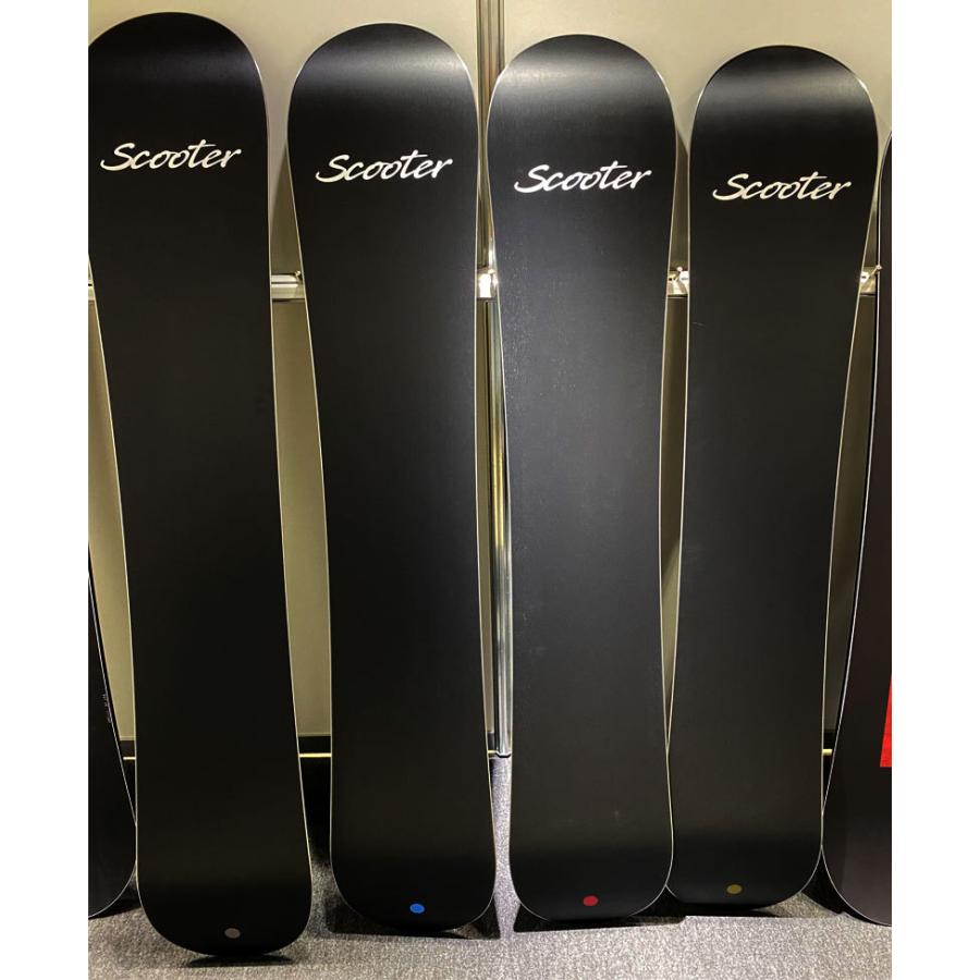 Scooter（スクーター） 21-22 SCOOTER/スクーター G8 ジーエイト