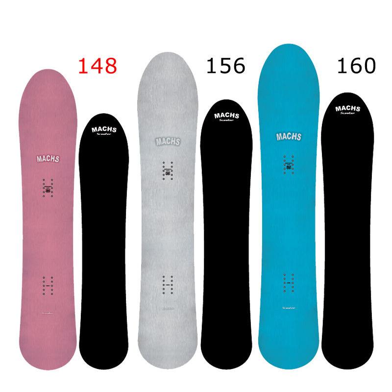 Scooter（スクーター） 21-22 SCOOTER/スクーター MACHS マックス