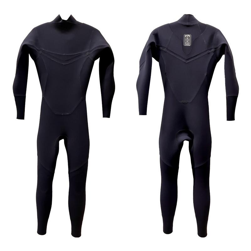BILLABONG（ビラボン） 2022 BILLABONG CHEST ZIPPER / ビラボン