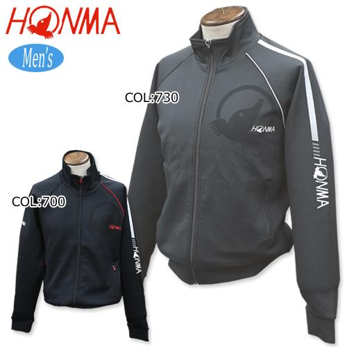HONMA GOLF（本間ゴルフ） HONMA ホンマ HMIC302W168 メンズ 長袖