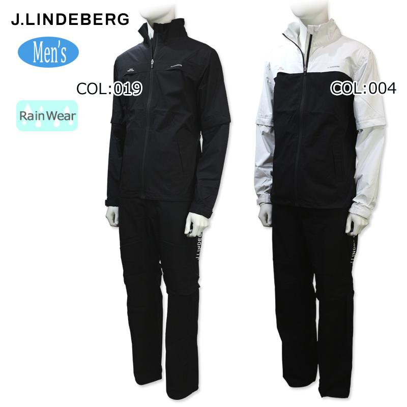 J.LINDEBERG（ジェイリンドバーグ） J.LINDEBERG 083-76511 メンズ