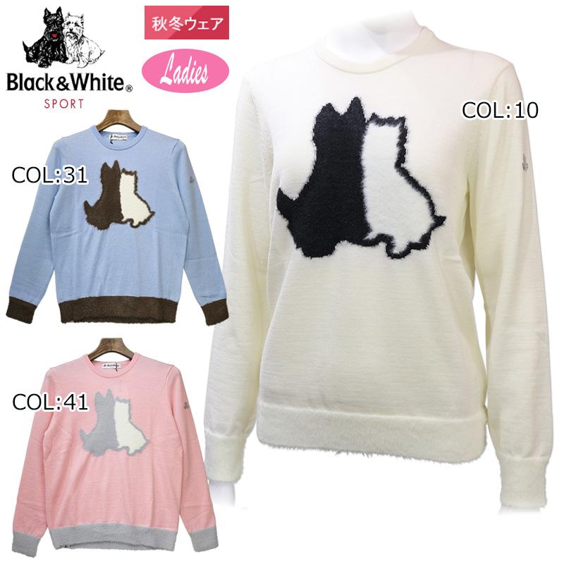 Black＆White（ブラック&ホワイト） Black&White BLF2303NA レディース