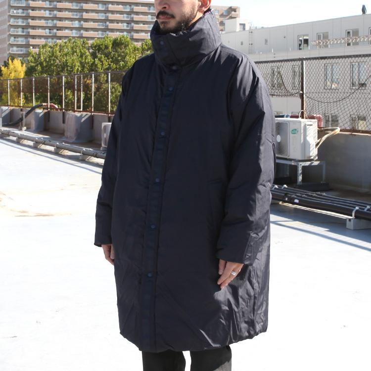 WHITE MOUNTAINEERING（ホワイトマウンテニアリング） ダウンコート