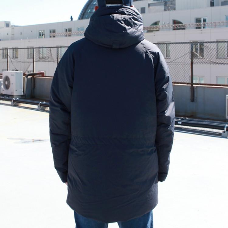 Karrimor（カリマー） アウター ダウン maxima down coat : BROWN