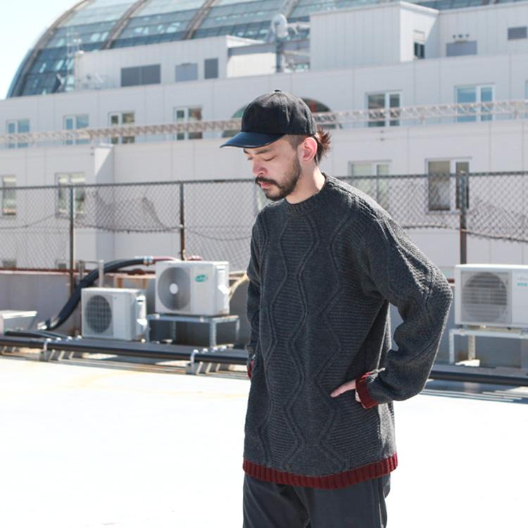 WHITE MOUNTAINEERING（ホワイトマウンテニアリング） トップス ニット