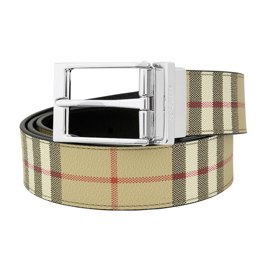BURBERRY（バーバリー） 並行輸入 ベルト ヴィンテージチェック