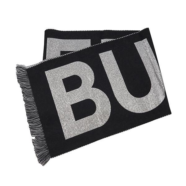 BURBERRY（バーバリー） 並行輸入 マフラー ストール ロゴ 8064009