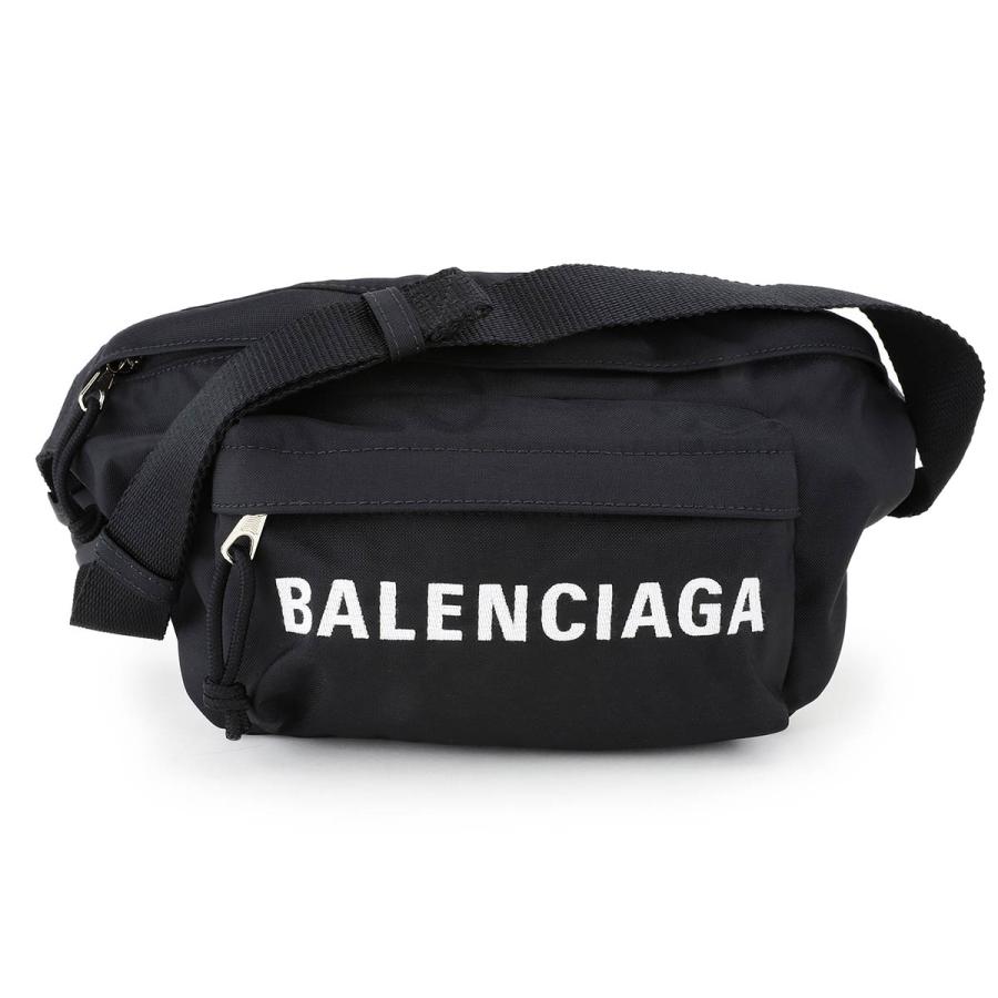 BALENCIAGA（バレンシアガ） 並行輸入 ウエストバッグ ボディバッグ