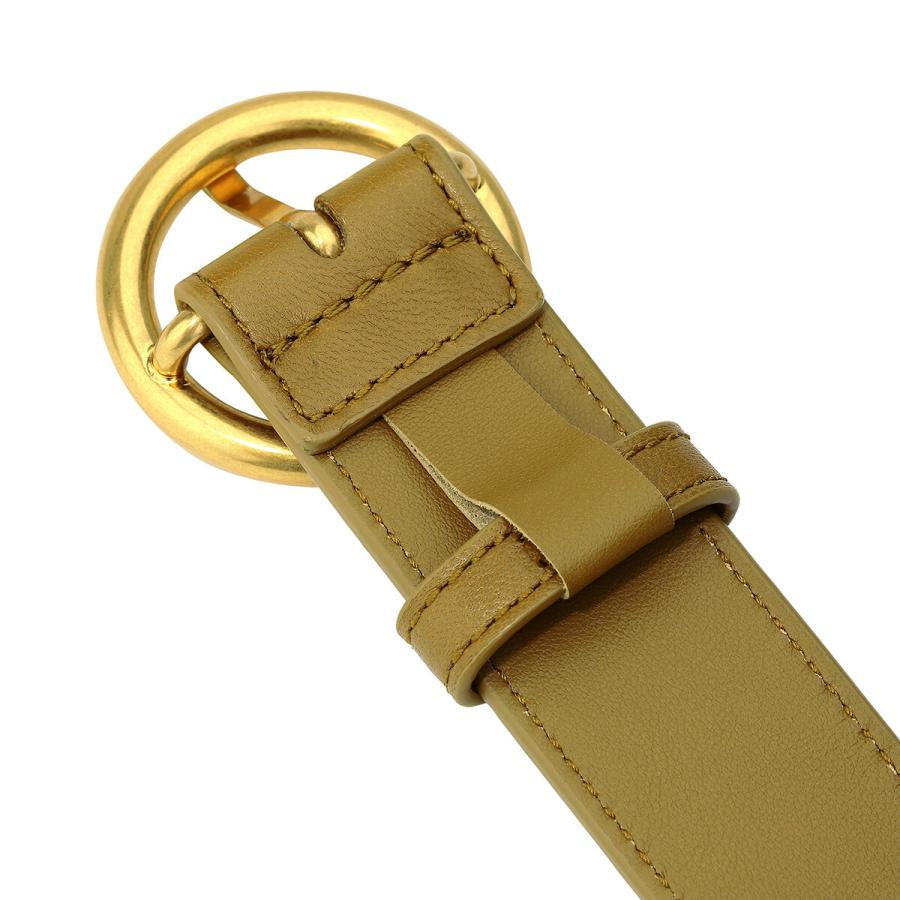 BOTTEGA VENETA（ボッテガ・ヴェネタ） 並行輸入 ベルト イントレ