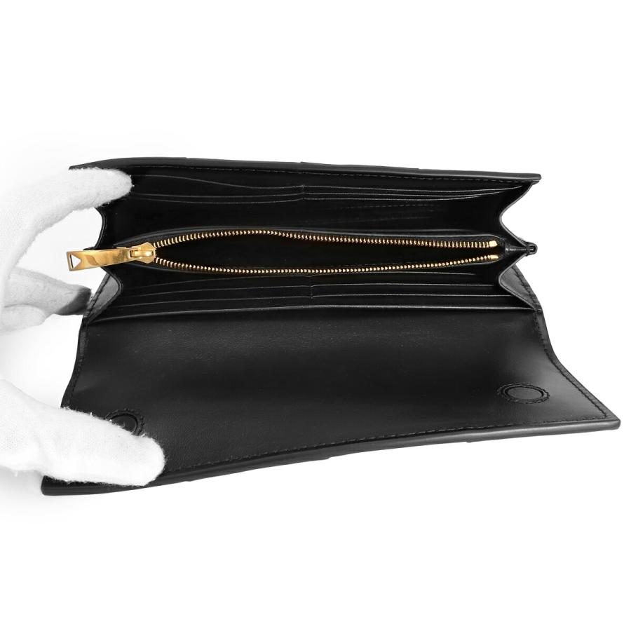BOTTEGA VENETA（ボッテガ・ヴェネタ） 並行輸入 長財布 カセット