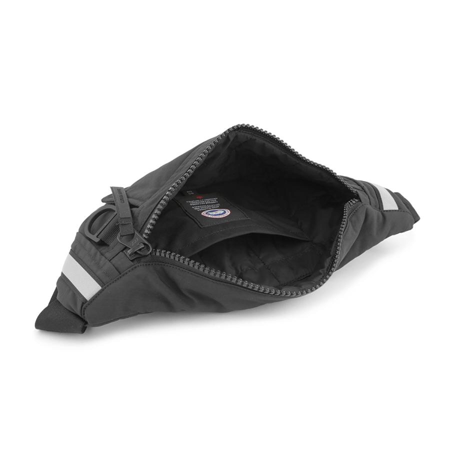 CANADA GOOSE（カナダグース） 並行輸入 ウエストバッグ ボディバッグ