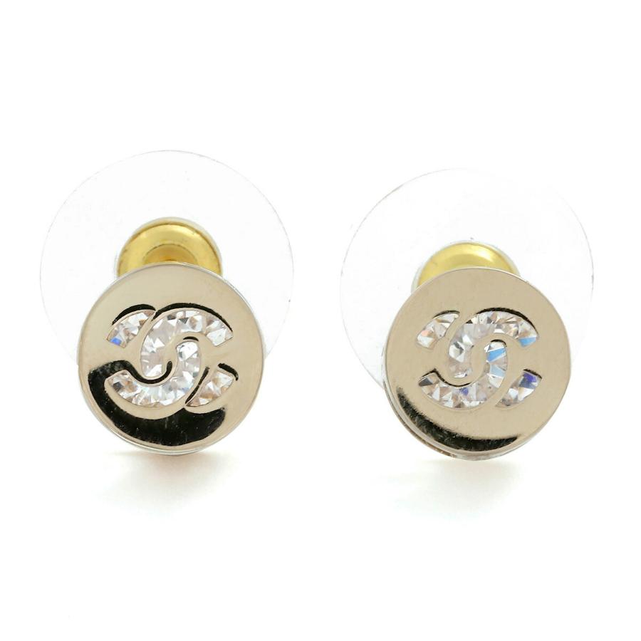 CHANEL（シャネル） 並行輸入 ピアス ココマーク CHANEL PIERCE