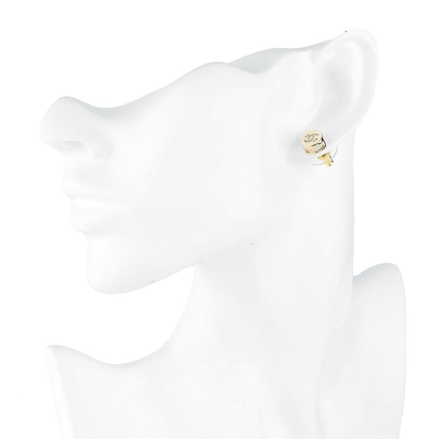CHANEL（シャネル） 並行輸入 ピアス ココマーク CHANEL PIERCE