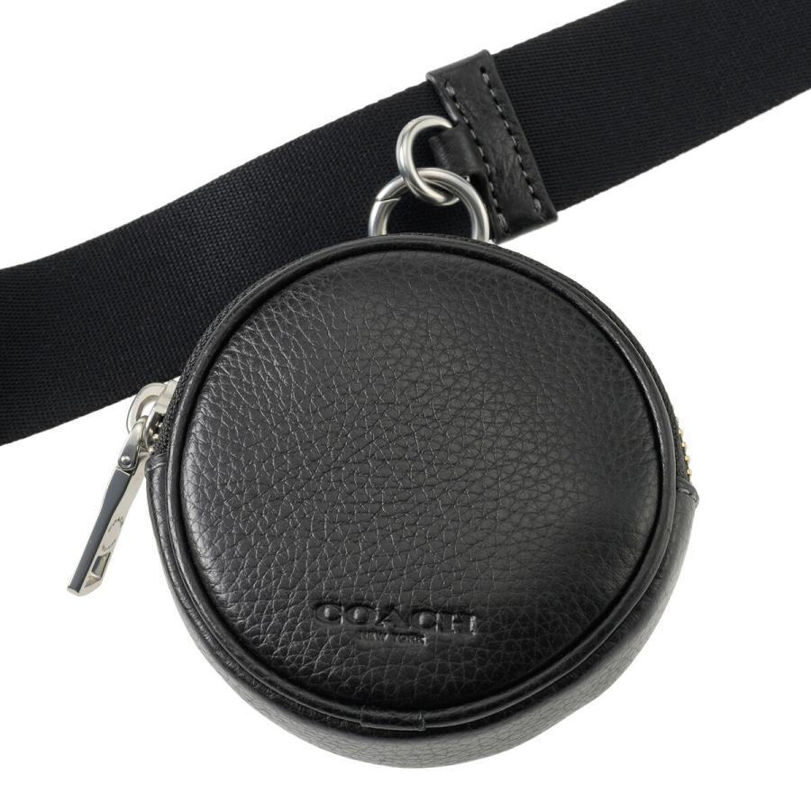 COACH（コーチ） 並行輸入 ウエストバッグ ボディバッグ ぺ