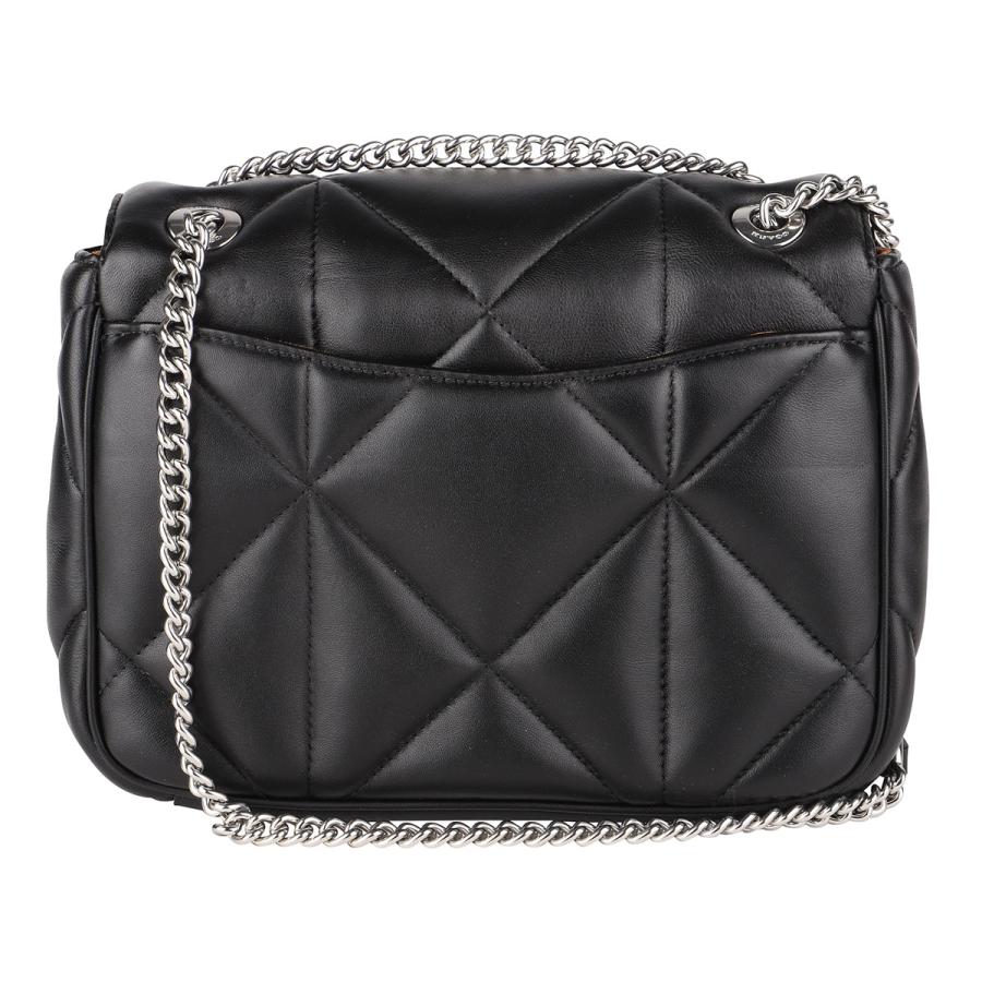 COACH（コーチ） 並行輸入 ショルダーバッグ パフィーダイヤモンド