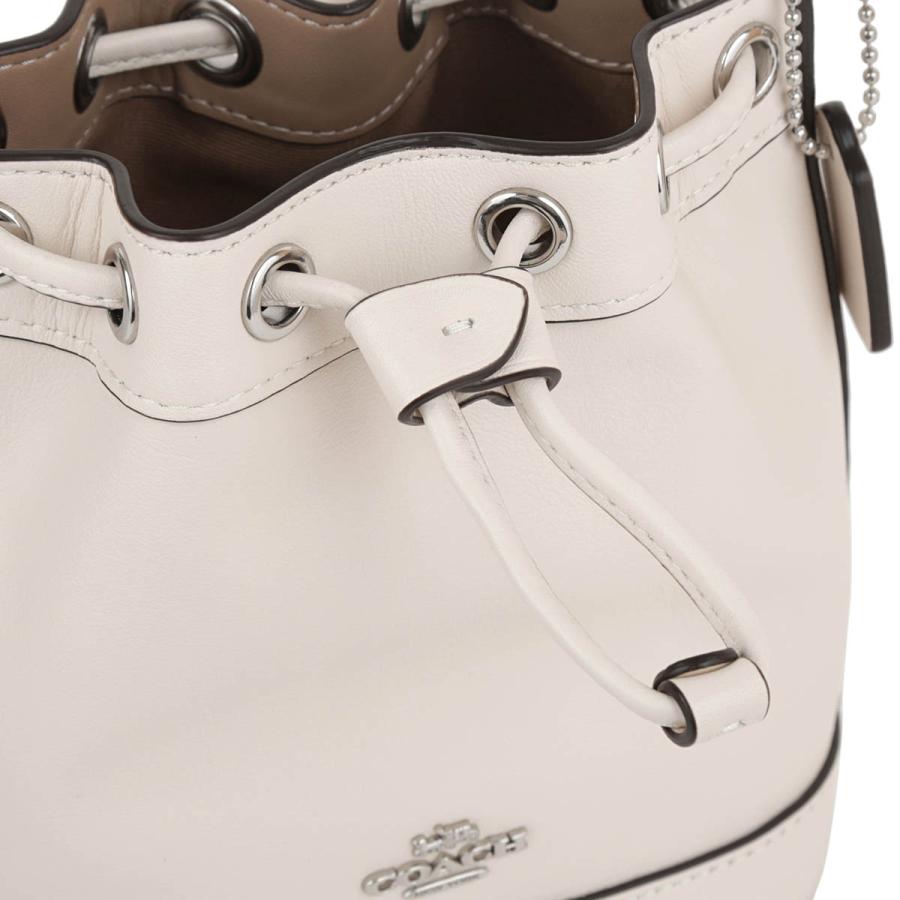 COACH（コーチ） 並行輸入 ショルダーバッグ リファインドカーフレザー