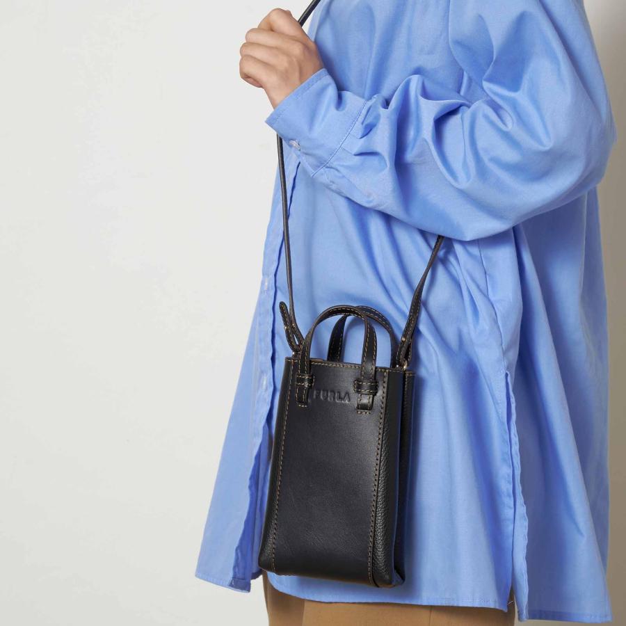 FURLA（フルラ） 並行輸入 ショルダーバッグ ミアステラ WE00289