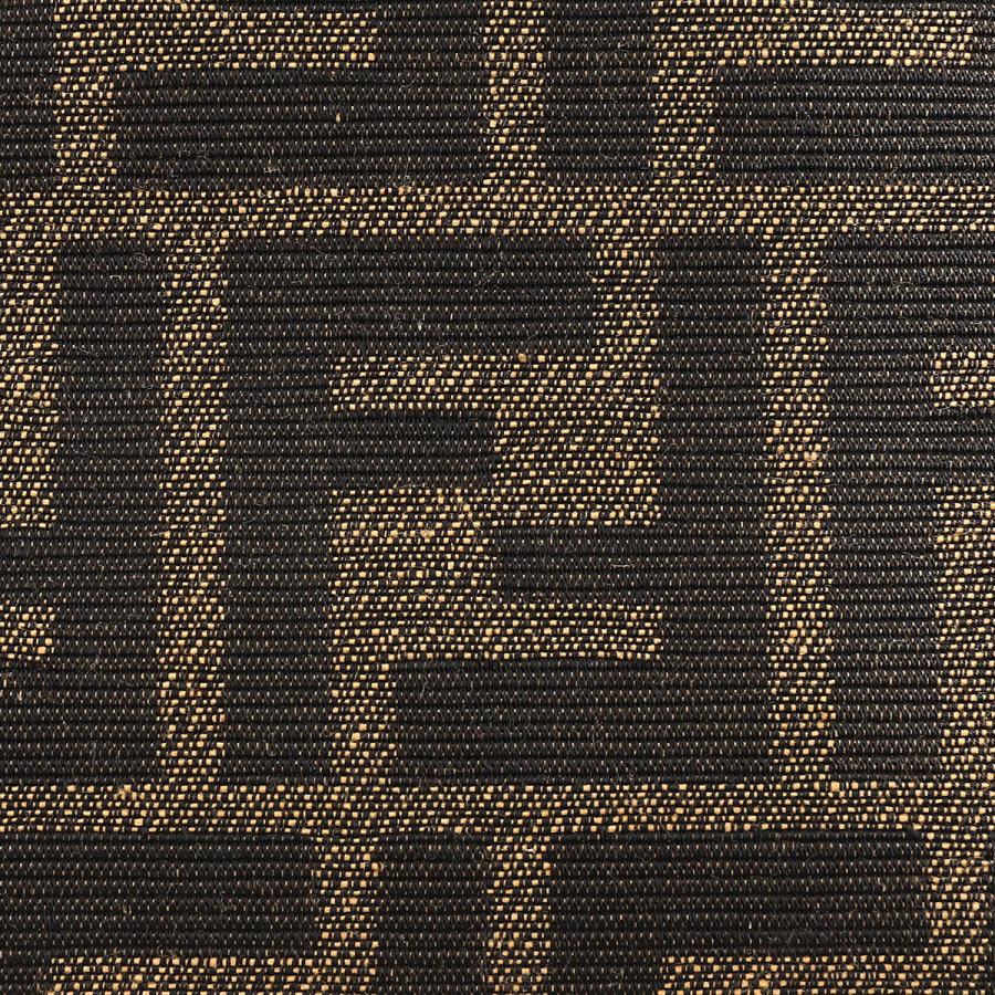 FENDI（フェンディ） 並行輸入 ポーチ ブラウンFFジャカード