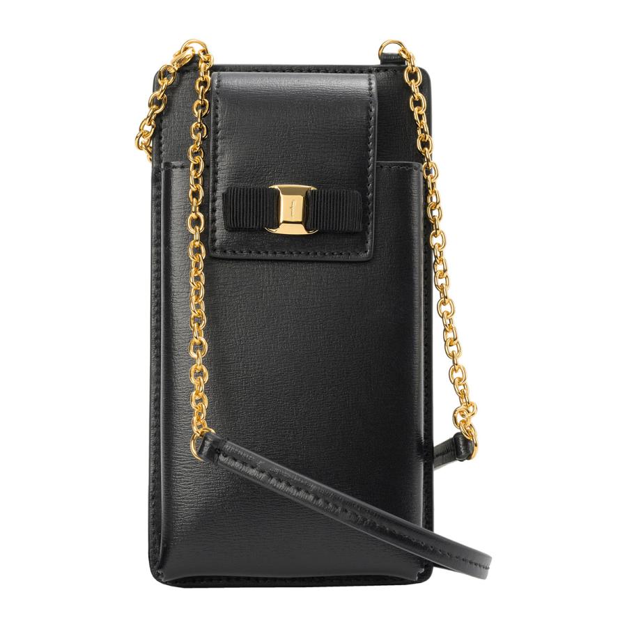 FERRAGAMO（フェラガモ） 並行輸入 スマートフォンケース ヴァラ