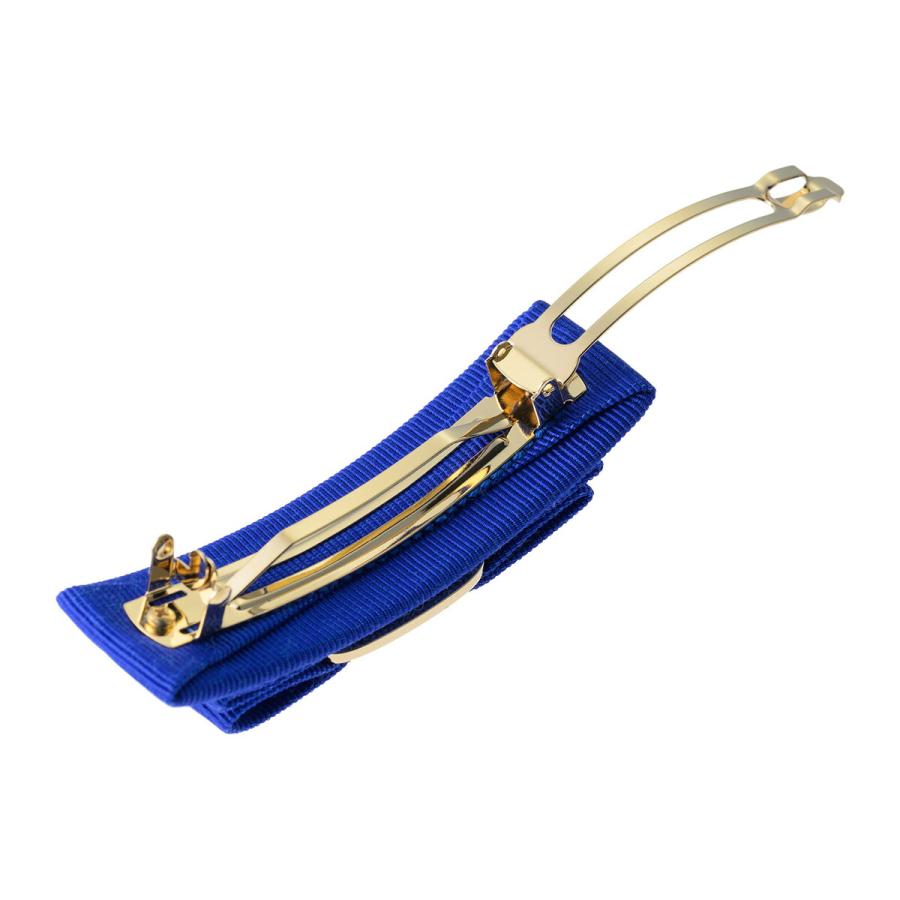 FERRAGAMO（フェラガモ） 並行輸入 バレッタ ヴァラ ボウ 342019