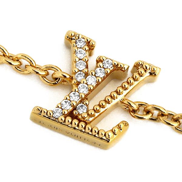 LOUIS VUITTON（ルイ・ヴィトン） 並行輸入 ブレスレット モノグラム