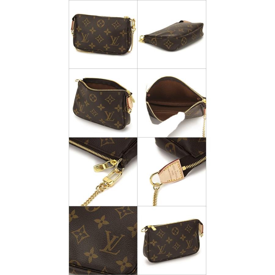 LOUIS VUITTON（ルイ・ヴィトン） 並行輸入 ポーチ モノグラム