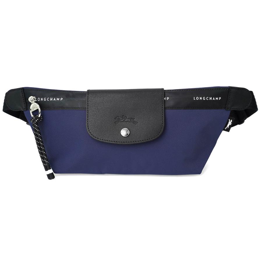 LONGCHAMP（ロンシャン） 並行輸入 ウエストバッグ ボディバッグ ル