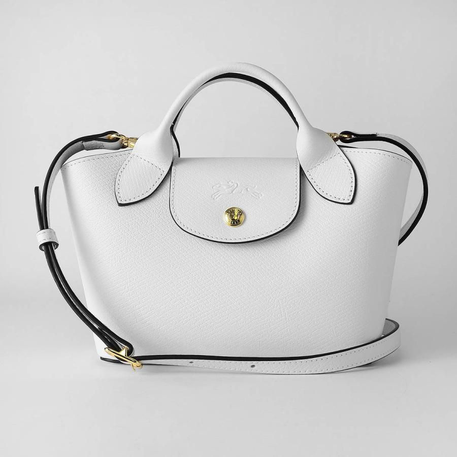 LONGCHAMP（ロンシャン） 並行輸入 ショルダーバッグ エピュレ XS