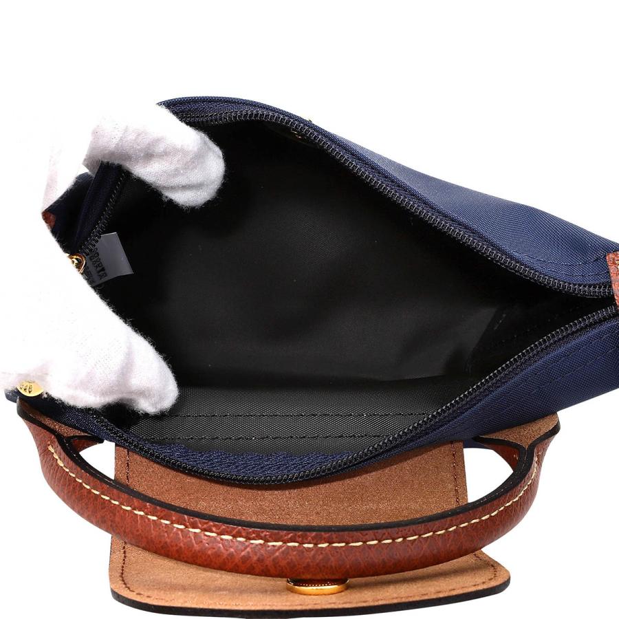 LONGCHAMP（ロンシャン） 並行輸入 ポーチ ル プリアージュ オリジナル