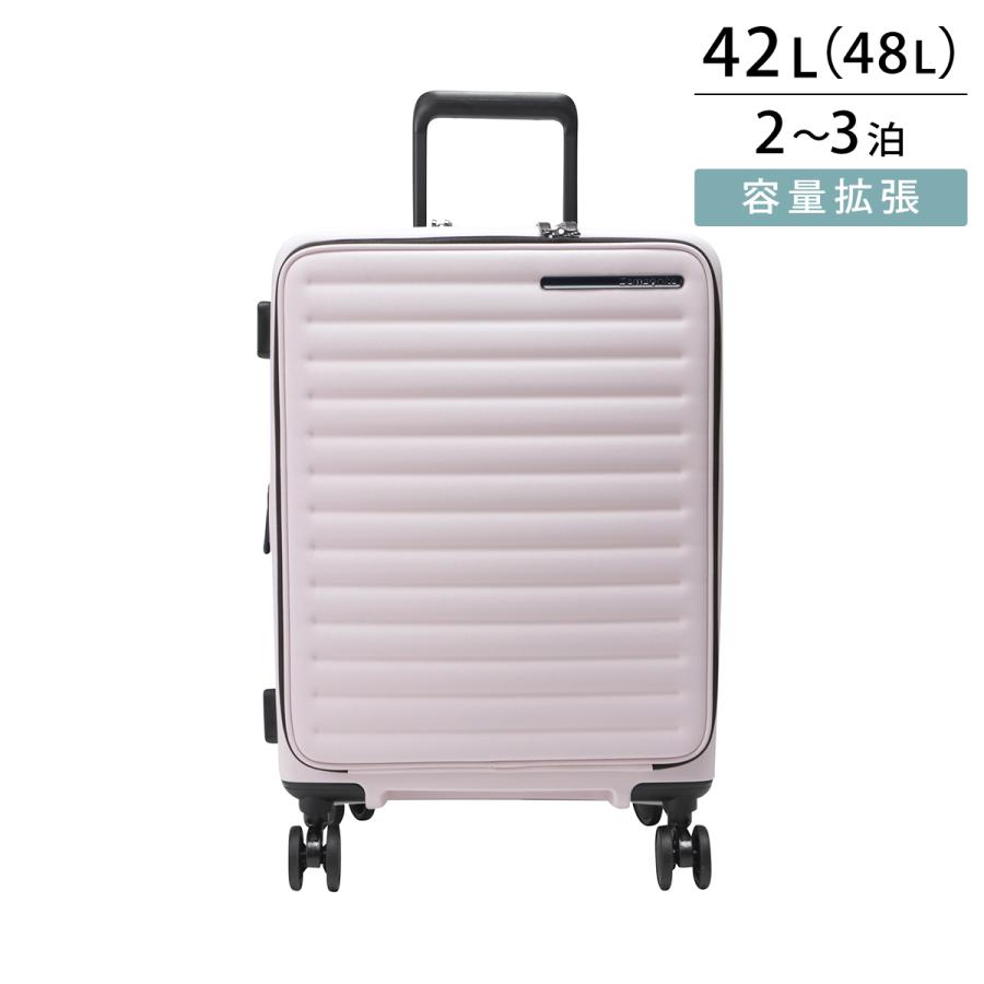 Samsonite（サムソナイト） 並行輸入 キャリーケース レストアクト