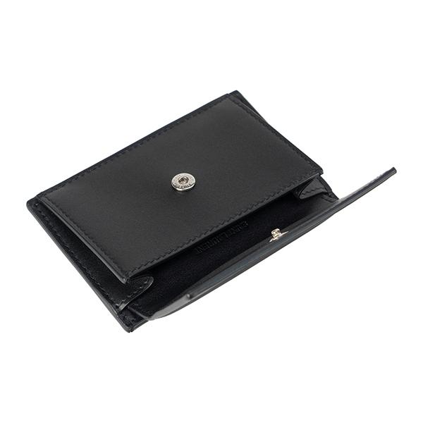 SAINT LAURENT 並行輸入 サンローラン カードケース クラシック 552996