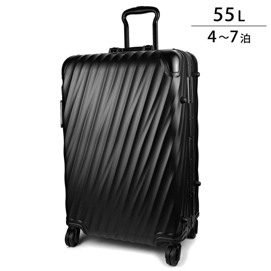 TUMI（トゥミ） 並行輸入 キャリーケース TUMI 19ディグリー