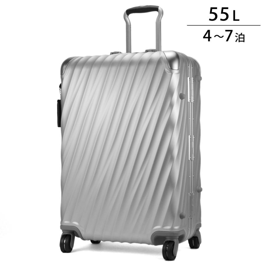 TUMI（トゥミ） 並行輸入 キャリーケース TUMI 19ディグリー