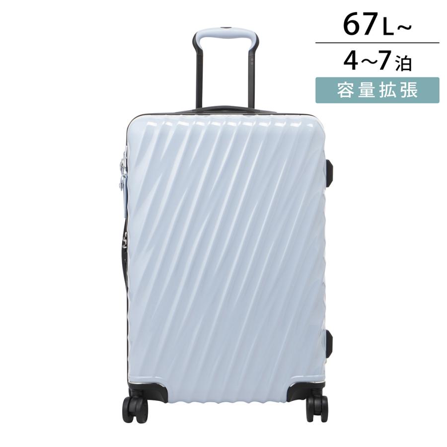 TUMI（トゥミ） 並行輸入 キャリーケース ナインティーンディグリー